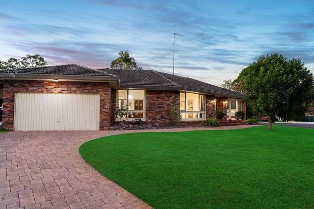 26 Sylvan Grove, NSW 2213