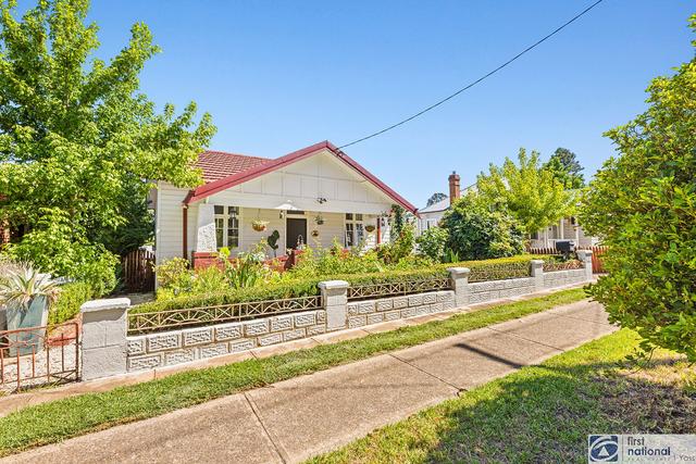 45 Polding Street, NSW 2582