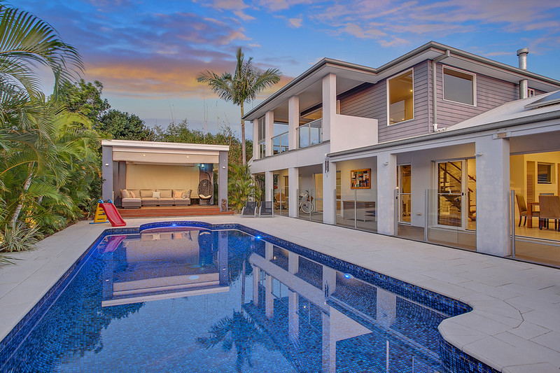 9 Seahawk Crescent, Burleigh Waters QLD 4220 Address information