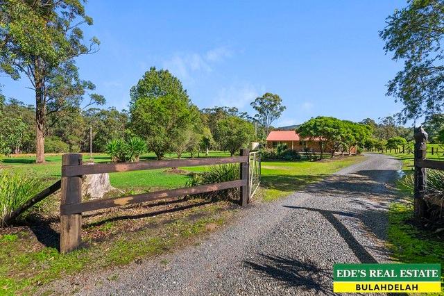 209 Markwell Back Road, NSW 2423