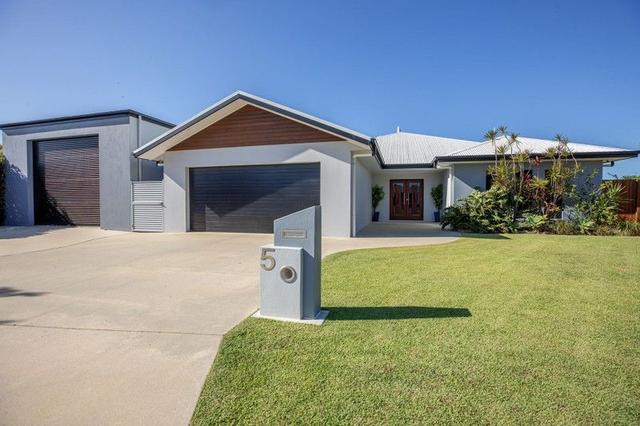 5 Archer Court, QLD 4740