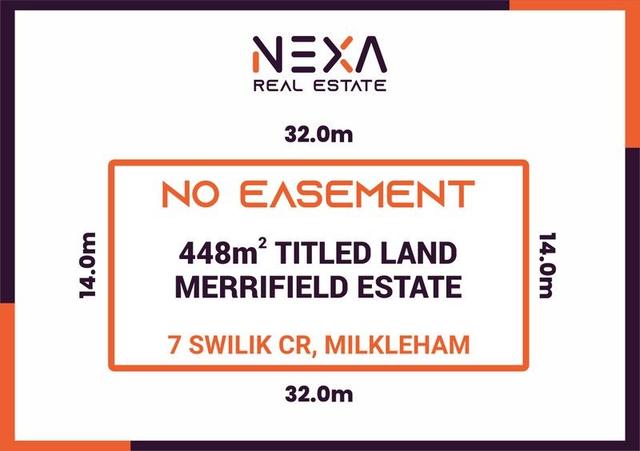 7 Swilk Crescent, VIC 3064