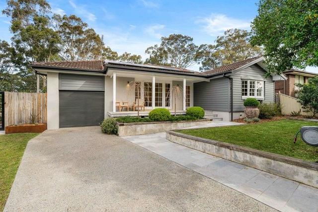 4 Kerwick Close, NSW 2541