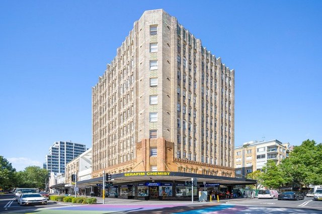 Level 4, 403/389-393 Bourke Street, NSW 2010