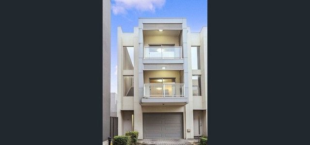 12/22 Euston Walk, SA 5095