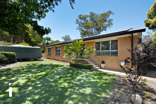 8 Wilkinson Street, ACT 2615