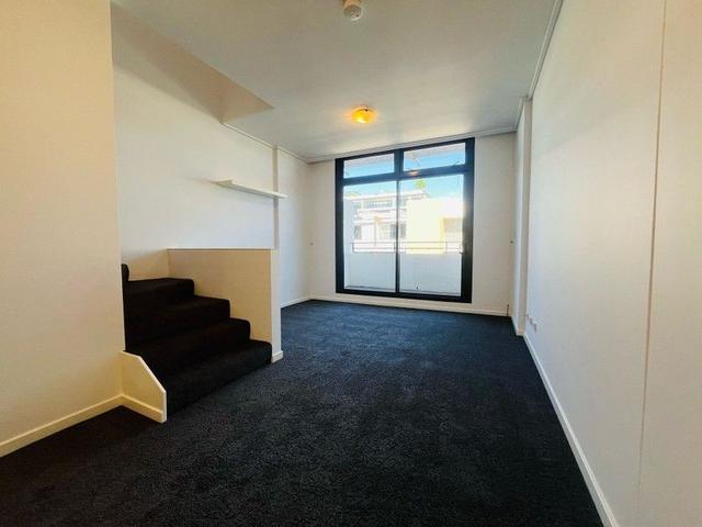 P918/287 Pyrmont Street, NSW 2007