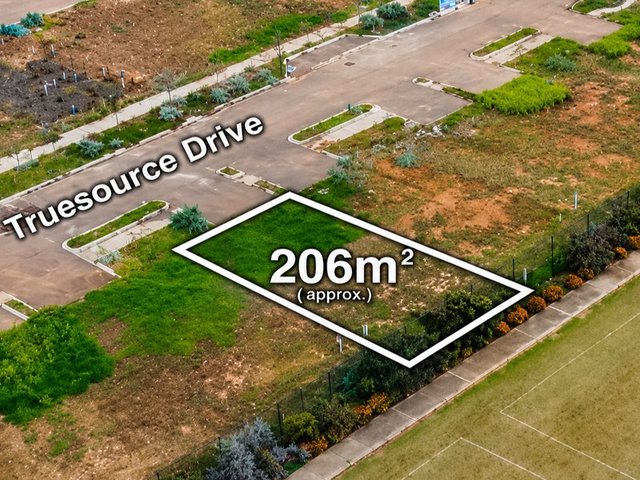 Lot 17/13 Truesource Drive, VIC 3023