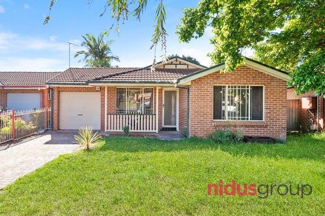 89 Dryden Avenue, NSW 2761