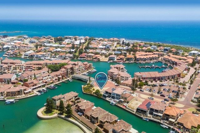 19 Port Quays, WA 6210
