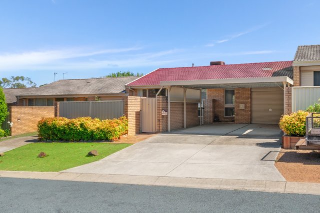 7 Gorrie Close, ACT 2614