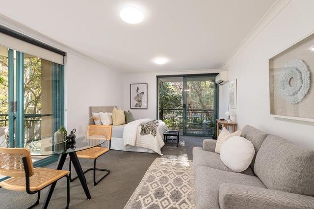 23/1 Linthorpe Street, NSW 2042