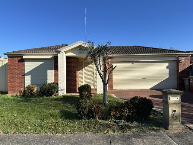 23 Geebung Road, VIC 3977