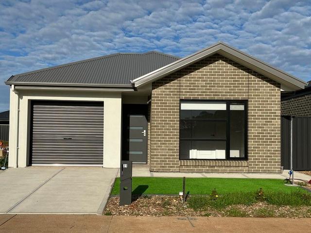 21 Murray Crescent, SA 5114