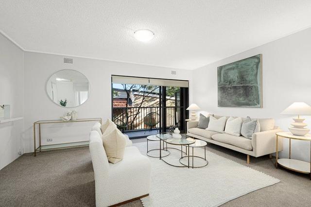 4/122 Raglan Street, NSW 2088