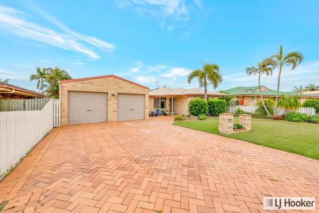 55 Clive Crescent, QLD 4670