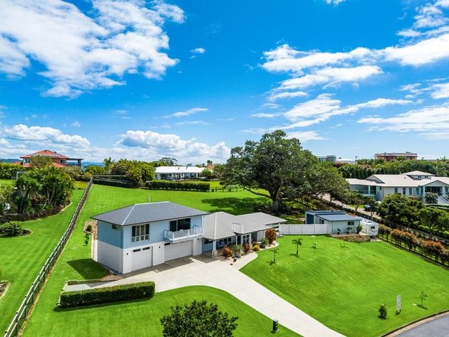 22 Sunnycrest Drive, NSW 2486