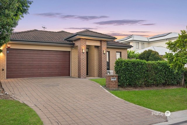 6 Ketter Place, QLD 4119