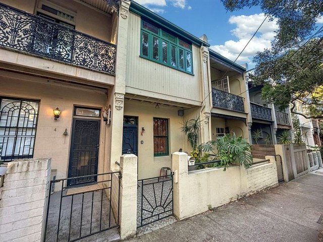 6 Bray St, NSW 2042