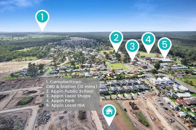 423/null Appin  Grove, NSW 2560