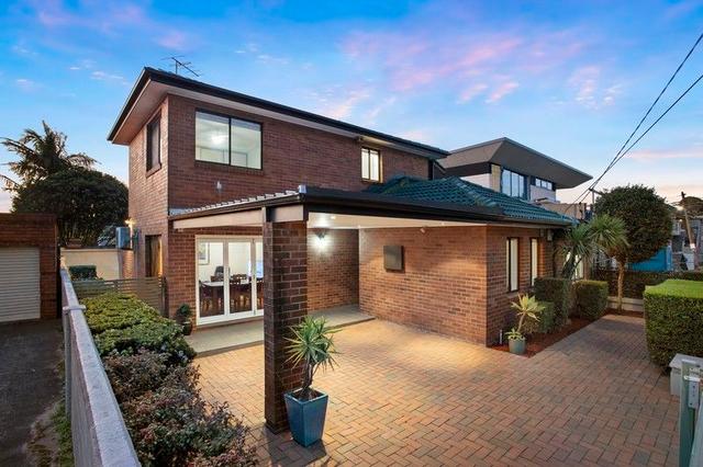 4 Henning Avenue, NSW 2035