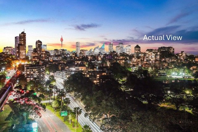 1002/85-97 New South Head Road, NSW 2027