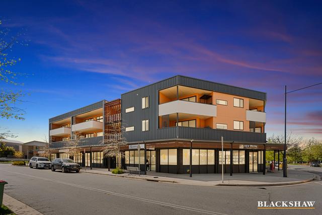 114/189 Gorman Drive, NSW 2620