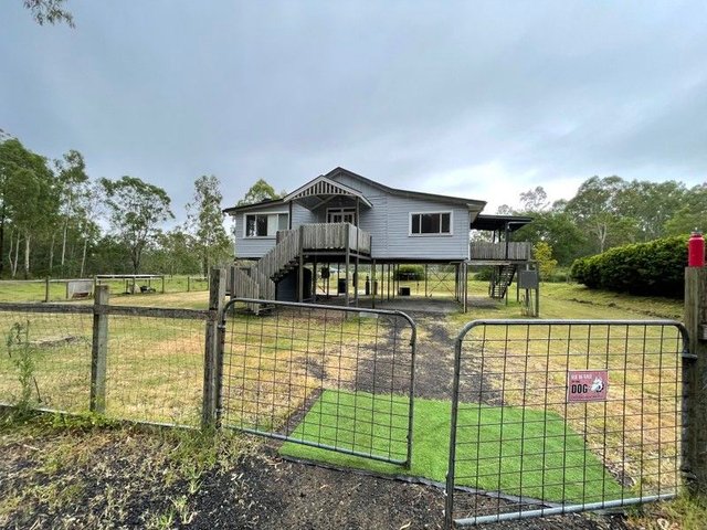1066 Teviot Road, QLD 4280