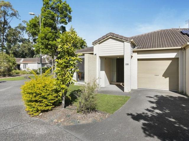 26/590 Pine Ridge Road, QLD 4216