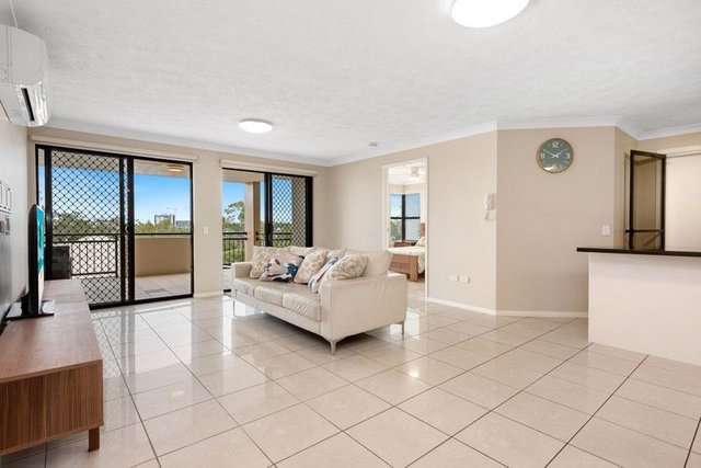 16/26 Paradise Street, QLD 4101