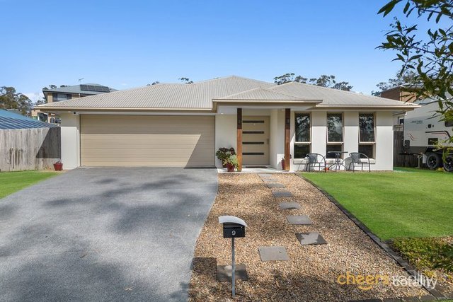 9 Randazzo Cres, QLD 4300