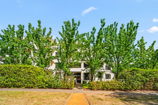 9/3 Burke Street, ACT 2603