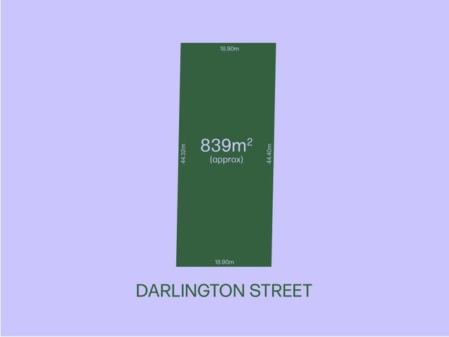 27 Darlington Street, SA 5085