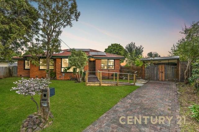 22 Rex Court, VIC 3174