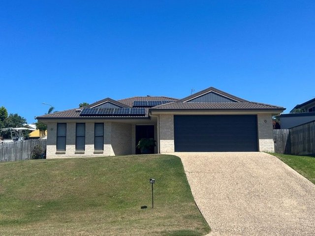 19 Lighthouse Drive, QLD 4680