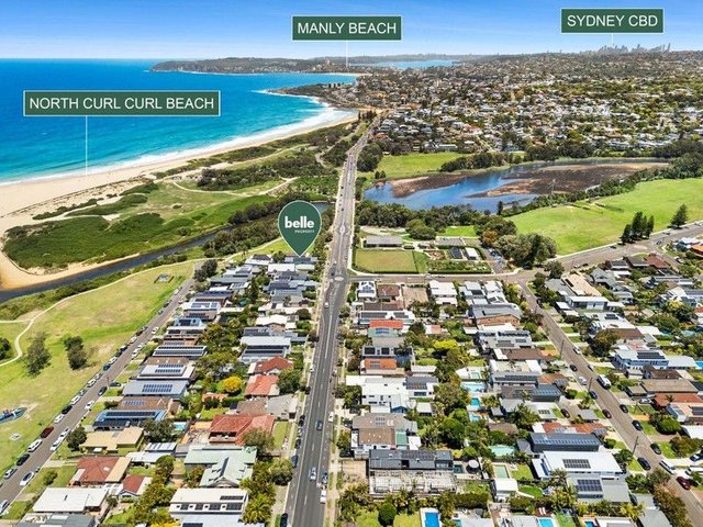 9 Griffin Road, NSW 2099