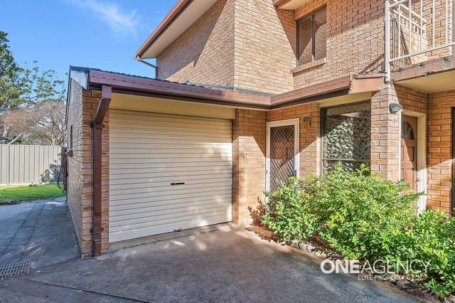 4/16 Morton Street, NSW 2540