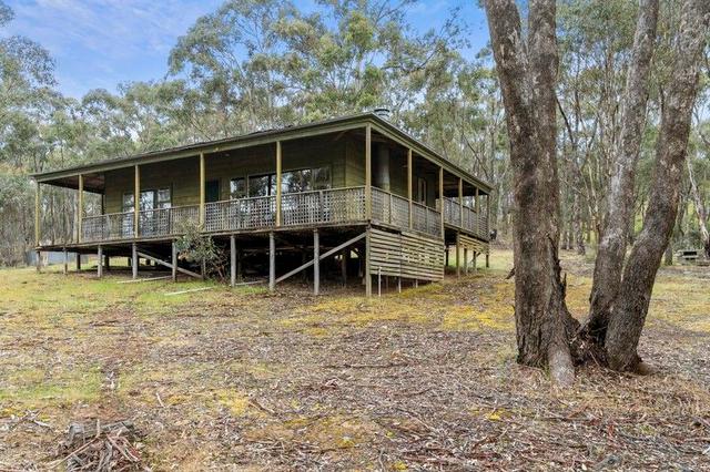 290 Fells Gully Road, VIC 3371