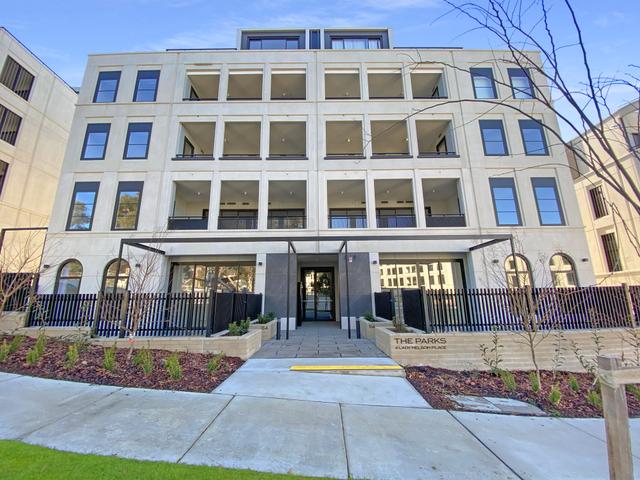 14/4 Lady Nelson Pl, ACT 2603
