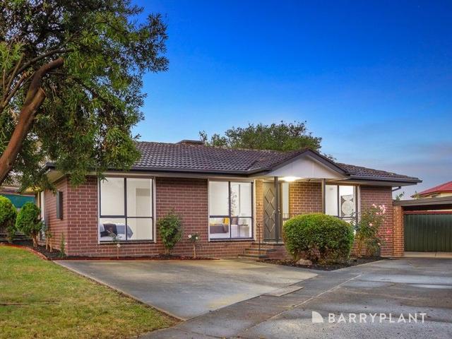 91 Borg Crescent, VIC 3179