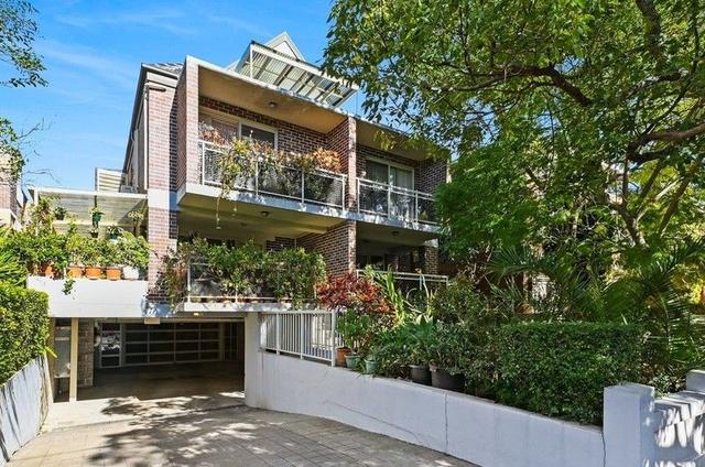 1/4 Burlington Road, NSW 2140