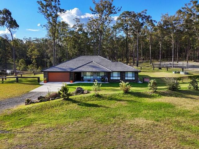 274 Crowther Drive, NSW 2441