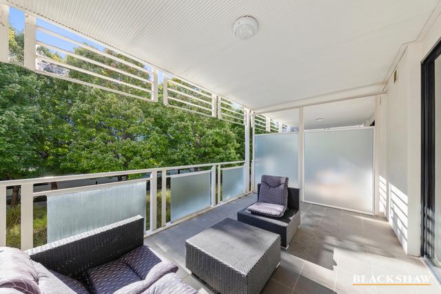 22/47 Wentworth Avenue, ACT 2604