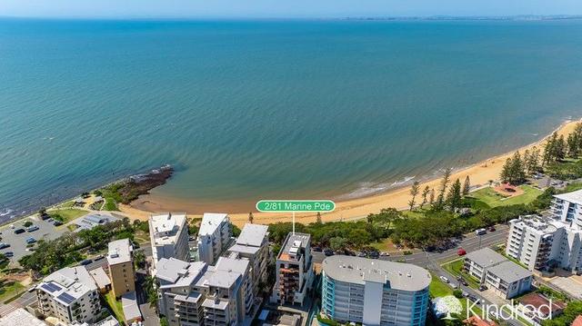 2/81 Marine Parade, QLD 4020