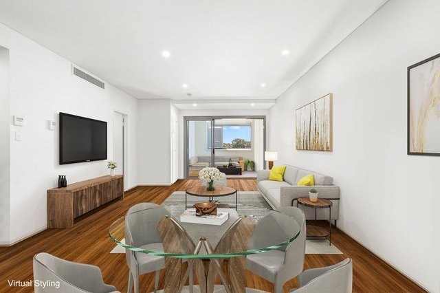 23/755-759 Botany  Road, NSW 2018