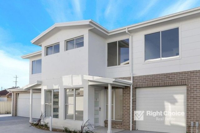 7/19-21 Pur Pur Avenue, NSW 2528