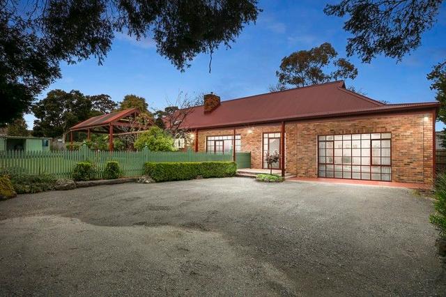 14 Bonnie View  Road, VIC 3136