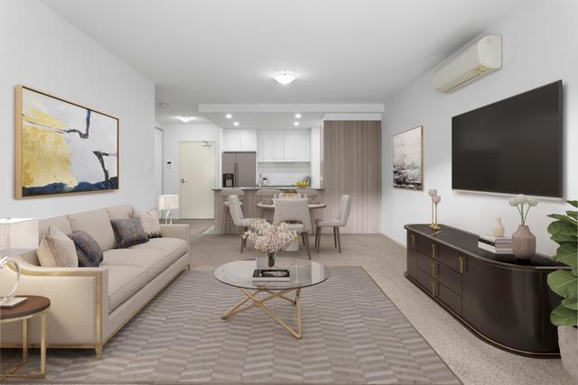 195/15 Mower Place, ACT 2606