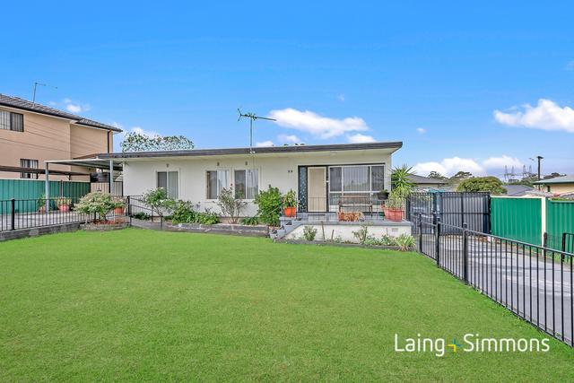 23 Erebus Crescent, NSW 2770