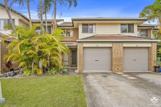 24/643 Pine Ridge Road, QLD 4216